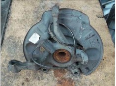 Recambio de mangueta delantero izquierda para mercedes-benz clase a (bm 168) 1.7 160 cdi (168.007) referencia OEM IAM   