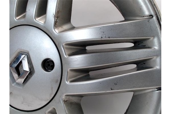 Recambio de llanta para renault megane ii grandtour referencia OEM IAM 8200310794  