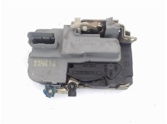 Recambio de cierre electromagnetico delantero derecho para peugeot partner furgón (5) 1.9 d referencia OEM IAM 9136J4  