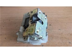 Recambio de cierre electromagnetico delantero izquierdo para renault megane i coupe (da0) 1.6e alize referencia OEM IAM   