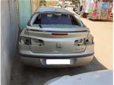 renault laguna ii (bg0) del año 2001