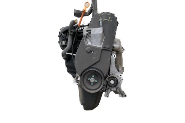 Recambio de motor completo para volkswagen polo iii berlina (6n2) 1.0 conceptline referencia OEM IAM ALD  