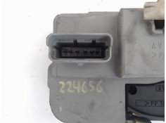 Recambio de cierre electromagnetico delantero derecho para peugeot partner furgón (5) 1.9 d referencia OEM IAM 9136J4  