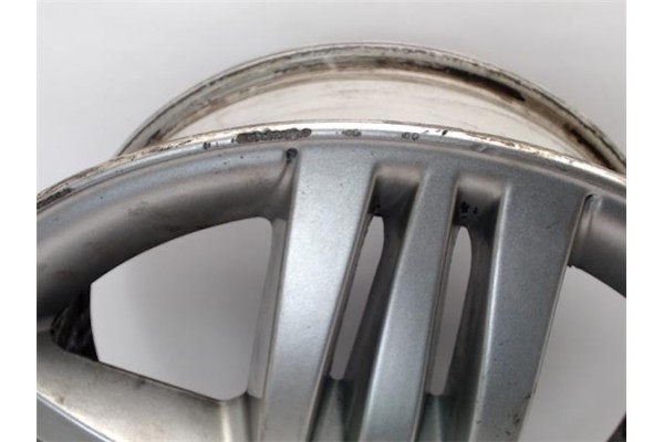 Recambio de llanta para renault megane ii grandtour referencia OEM IAM 8200310794  