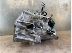 Recambio de caja cambios manual para nissan qashqai (j10) 1.6 360 referencia OEM IAM MBBB60DVA 1,33E+11 