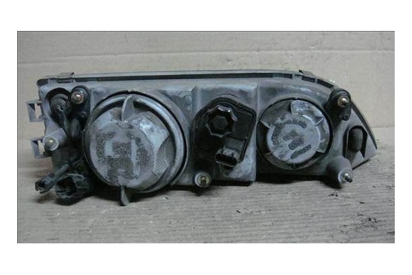 Recambio de faro delantero izquierdo para daewoo aranos referencia OEM IAM 0301000625  
