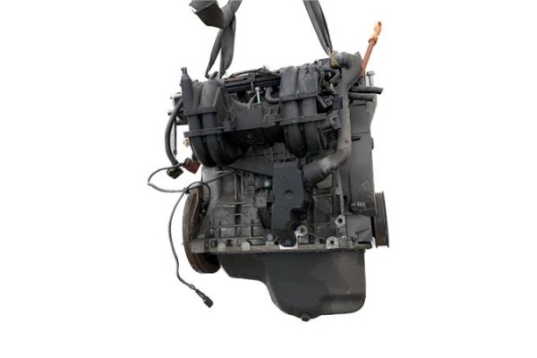 Recambio de motor completo para volkswagen polo iii berlina (6n2) 1.0 conceptline referencia OEM IAM ALD  