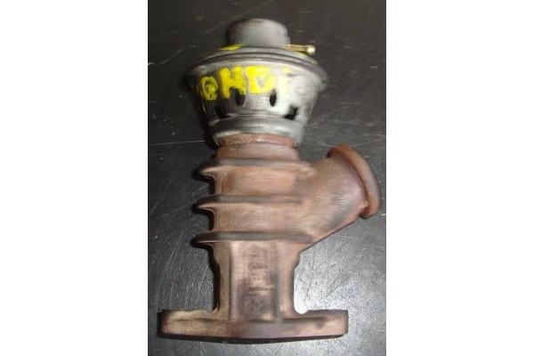 Recambio de egr para citroen xsara picasso (1999) 2.0 hdi referencia OEM IAM   