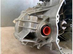 Recambio de caja cambios manual para nissan qashqai (j10) 1.6 360 referencia OEM IAM MBBB60DVA 1,33E+11 