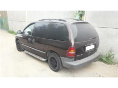 chrysler voyager gs del año 1998