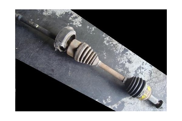 Recambio de palier delantero derecho para ford mondeo ii (bap) 1.8 i referencia OEM IAM   