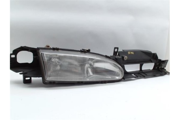 Recambio de faro delantero izquierdo para ford mondeo i (gbp) 1.8 i 16v referencia OEM IAM 1116233 3216095 