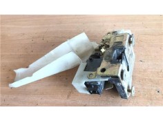 Recambio de cierre electromagnetico trasero derecho para renault megane i berl./ berl. con portón (ba0) 1.5 1.6e europa referenc