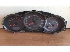 Recambio de cuadro completo para hyundai coupe (j2) referencia OEM IAM VCM20000313 D0420025950 