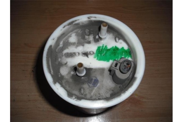 Recambio de aforador para seat ibiza (6k1) 1.9 tdi referencia OEM IAM 6N0919183B 220806 