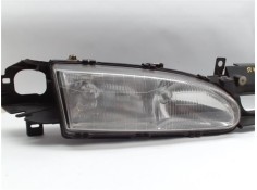 Recambio de faro delantero izquierdo para ford mondeo i (gbp) 1.8 i 16v referencia OEM IAM 1116233 3216095 