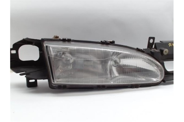 Recambio de faro delantero izquierdo para ford mondeo i (gbp) 1.8 i 16v referencia OEM IAM 1116233 3216095 