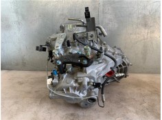 Recambio de caja cambios manual para nissan qashqai (j10) 1.6 360 referencia OEM IAM MBBB60DVA 1,33E+11 