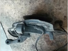 Recambio de mangueta delantero izquierda para mercedes-benz clase a (bm 168) 1.7 170 cdi (168.008) referencia OEM IAM   