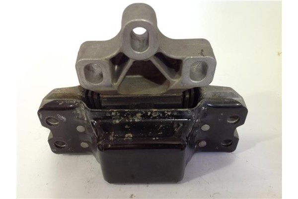 Recambio de soporte motor para audi a3 sportback (8pa) 2.0 tdi ambiente (dpf) referencia OEM IAM 1K0199555  