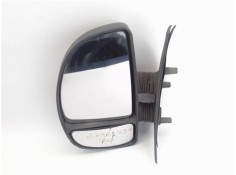 Recambio de retrovisor izquierdo para citroen jumper furgón referencia OEM IAM 8153BP  