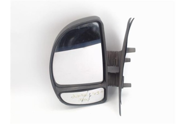 Recambio de retrovisor izquierdo para citroen jumper furgón referencia OEM IAM 8153BP  