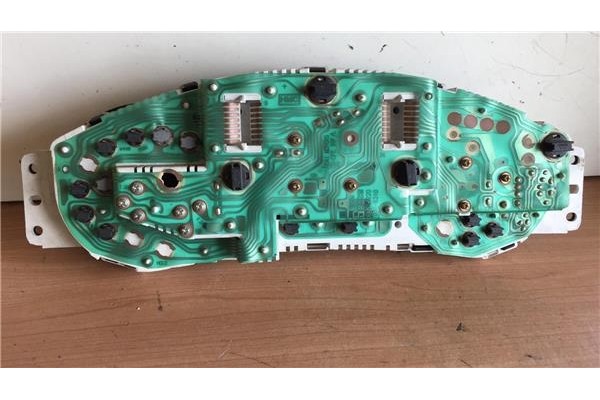 Recambio de cuadro completo para hyundai coupe (j2) referencia OEM IAM VCM20000313 D0420025950 