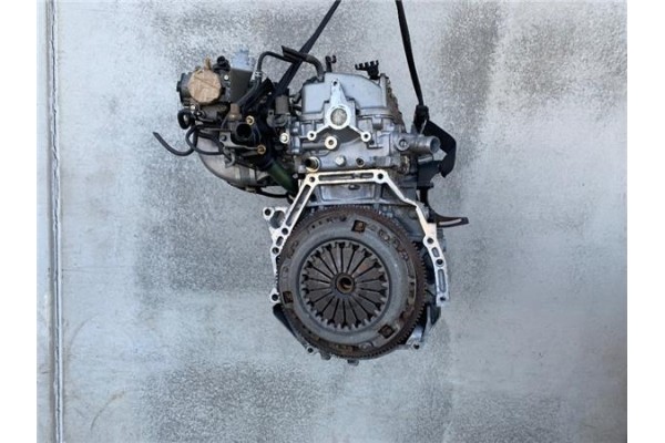 Recambio de motor completo para honda accord vii (cg, ck) 1.8 i referencia OEM IAM F18B2  
