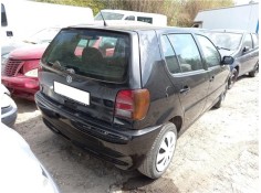 volkswagen polo iii (6n1) del año 1999