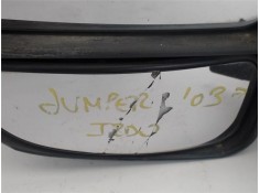 Recambio de retrovisor izquierdo para citroen jumper furgón referencia OEM IAM 8153BP  