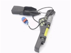 Recambio de anclaje cinturon delantero derecho para citroen c3 1.1 i referencia OEM IAM 8973TG 9639873877 