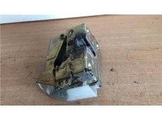 Recambio de cierre electromagnetico trasero izquierdo para renault megane i berl./ berl. con portón (ba0) 1.5 1.6e europa refere