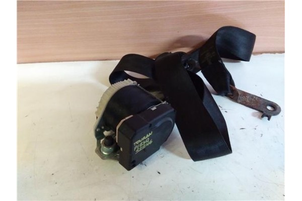 Recambio de juego cinturones trasero para volkswagen touran (1t1)(02.2003) 1.6 advance [1,6 ltr. - 75 kw] referencia OEM IAM   