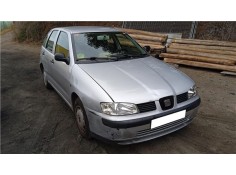 seat ibiza (6k1) del año 2001
