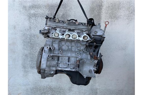 Recambio de motor completo para honda accord vii (cg, ck) 1.8 i referencia OEM IAM F18B2  