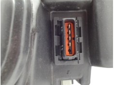 Recambio de faro delantero izquierdo para ford mondeo i (gbp) 1.8 i 16v referencia OEM IAM 1116233 3216095 