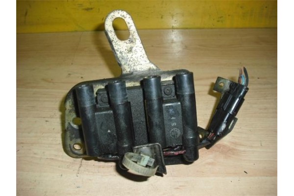 Recambio de bobina encendido para hyundai coupe (j2)(1996) 1.6 16v referencia OEM IAM 2730123003 HSA407 