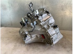 Recambio de caja cambios manual para nissan qashqai (j10) 1.6 360 referencia OEM IAM MBBB60DVA 1,33E+11 