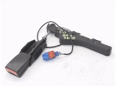 Recambio de anclaje cinturon delantero derecho para citroen c3 1.1 i referencia OEM IAM 8973TG 9639873877 