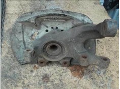 Recambio de mangueta delantero izquierda para opel corsa a 1.6 gsi referencia OEM IAM   