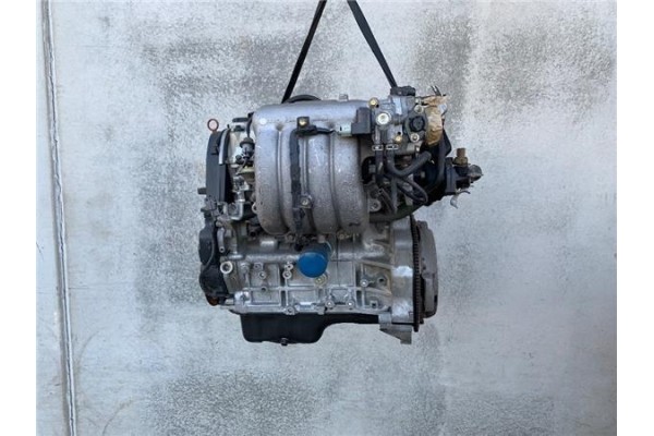 Recambio de motor completo para honda accord vii (cg, ck) 1.8 i referencia OEM IAM F18B2  