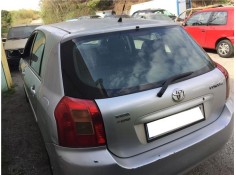 toyota corolla (e12) del año 2002