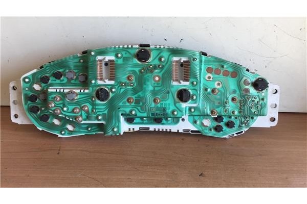 Recambio de cuadro completo para hyundai coupe (j2) 1.6 fx coupe referencia OEM IAM ULX19991224 D04200255950 
