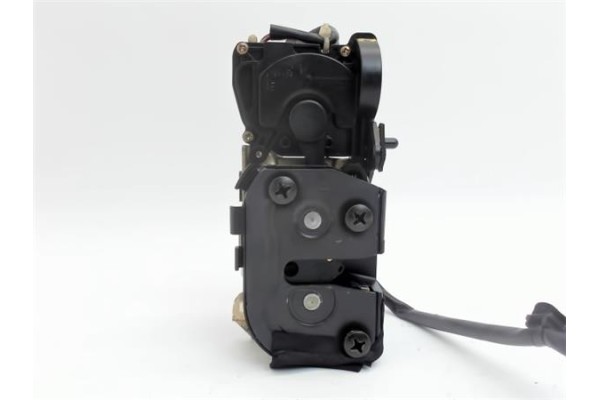 Recambio de cierre electromagnetico trasero derecho para mazda premacy (cp)(1999) 1.8 referencia OEM IAM   