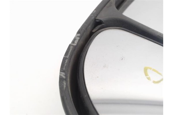 Recambio de retrovisor izquierdo para citroen jumper furgón referencia OEM IAM 8153BP  