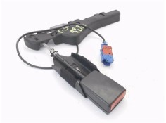 Recambio de anclaje cinturon delantero derecho para citroen c3 1.1 i referencia OEM IAM 8973TG 9639873877 
