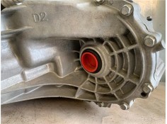 Recambio de caja cambios manual para nissan qashqai (j10) 1.6 360 referencia OEM IAM MBBB60DVA 1,33E+11 