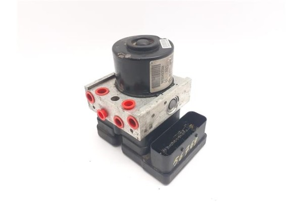 Recambio de nucleo abs para citroen c2 (2003) 1.4 hdi referencia OEM IAM 9656493580 1020700564 