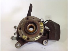 Recambio de mangueta delantero derecha para peugeot 407 1.6 confort referencia OEM IAM 364797  