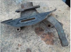 Recambio de mangueta delantero izquierda para opel corsa a 1.6 gsi referencia OEM IAM   